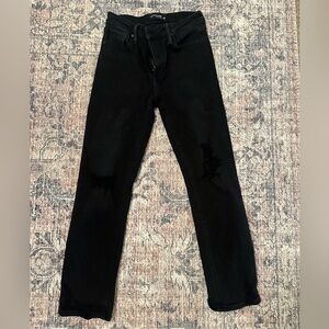 ‘Just Black Denim’ Jeans